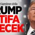 Trump'ın anılarını yazan Schwartz: İstifa edecek