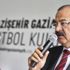 'Süper Lig'e kalıcı olmak için geldik'