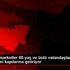 Bursa da marketler 65 yaş ve üstü vatandaşların siparişlerini ...