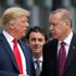 Son dakika haberi... Başkan Erdoğan, ABD Başkanı Trump ile görüştü Son dakika haberi... Başkan Erdoğan, ABD Başkanı Trump ile görüştü