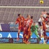 Derbiye damga vuran an! Wesley Sneijder ve Cüneyt Çakır...