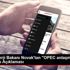 Rusya Enerji Bakanı Novak tan "OPEC anlaşması" açıklaması ...