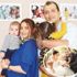 Önce koruyucu sonra gerçek anne oldu Önce koruyucu sonra gerçek anne oldu