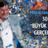 30 Mayıs'ta Yenikapı'da dev buluşma 30 Mayıs'ta Yenikapı'da dev buluşma