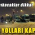 BUDO'dan seferleri iptal BUDO'dan seferleri iptal