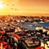 İstanbul'da 65 yıllık sıcaklık rekoru kırıldı