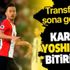 Beşiktaş Japon stoper Yoshida’yı bitiriyor