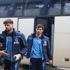 Trabzonspor İstanbul’a geldi