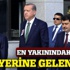 Cumhurbaşkanı Erdoğan'ın başyaveri değişti