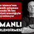 Uğur Mumcu’nun akademik çalışması basında ilk kez Cumhuriyet aracılığıyla yayımlanıyor: Osmanlı değerlendirmesi*