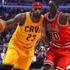 Bulls, Cavaliers'ı rahat geçti Bulls, Cavaliers'ı rahat geçti