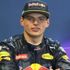 Formula 1'e Verstappen damgası