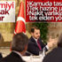 Albayrak iş dünyası temsilcileriyle buluştu