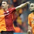 Galatasaray'da çifte şok