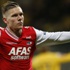 AZ Alkmaar, F.Bahçe'yi elemişti AZ Alkmaar, F.Bahçe'yi elemişti