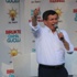 Başbakan Davutoğlu: "12 Yıllık İktidarımızı Kıskandıkları İçin Çatlıyorlar" Başbakan Davutoğlu: "12 Yıllık İktidarımızı Kıskandıkları İçin Çatlıyorlar"