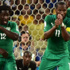 Drogba adres gösterdi: Wilfried Bony Drogba adres gösterdi: Wilfried Bony