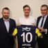 Fenerbahçe Max Kruse ile 3 yıllık sözleşme imzaladı