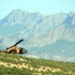 TSK: Helikopterler ateş yağdırıyor