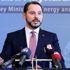 Enerji Bakanı Berat Albayrak'tan nükleer santrali açıklaması!