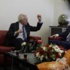 CHP ile MHP arasında gerilim dolu bayram ziyareti CHP ile MHP arasında gerilim dolu bayram ziyareti