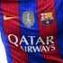 Galatasaray Barcelonalı oyuncuyla el sıkıştı