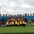 Genç sporculardan çifte şampiyonluk Genç sporculardan çifte şampiyonluk