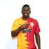 Son dakika: Galatasaray Etebo transferini açıkladı