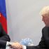 Trump'tan Putin’e teşekkür