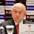 Nihat Özdemir açıkladı, TFF'de istifa var mı?