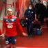 Burak Yılmaz'dan maç sonu takım arkadaşlarına: Şampiyon olacağız Burak Yılmaz'dan maç sonu takım arkadaşlarına: Şampiyon olacağız