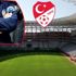 TFF'nin pandemi protokolünde büyük unutkanlık! TFF'nin pandemi protokolünde büyük unutkanlık!
