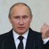 Putin'den Suriye açıklaması