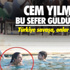 Kabataş Sahilde Erkek Cesedi Bulundu