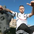 "Gezi Parkı'nda ben de gaz yedim"