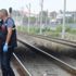 Psikolojik tedavi gördüğü hastaneden taburcu oldu, trenin önüne atlayıp intihar etti Psikolojik tedavi gördüğü hastaneden taburcu oldu, trenin önüne atlayıp intihar etti