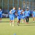 Adana Demirspor, Mersin İdmanyurdu hazırlıklarını sürdürdü Adana Demirspor, Mersin İdmanyurdu hazırlıklarını sürdürdü