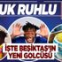 Çocuk ruhlu kahraman! İşte Beşiktaş'ın yeni golcüsü Batshuayi... Oyuncak koleksiyonu, çizgi film, Sünger Bob...