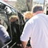 Meryem Uzerli kızıyla Ozan Güven'in evinde