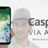 Yapay zekâlı telefon: VIA A3 Plus Yapay zekâlı telefon: VIA A3 Plus