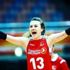 Milli Voleybolcu Meryem Boz: "Her maç final olacak"