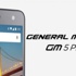 General Mobile'ın beklenen telefonu çıktı! İşte özellikleri