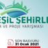TBB Yeşil Şehirler Fikir ve Proje Yarışması'na başvurular sürüyor TBB Yeşil Şehirler Fikir ve Proje Yarışması'na başvurular sürüyor
