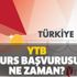 YTB Türkiye Bursları başvuruları ne zaman başlıyor? YTB burs başvurusu nasıl ve nereden yapılır? YTB Türkiye Bursları başvuruları ne zaman başlıyor? YTB burs başvurusu nasıl ve nereden yapılır?