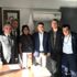 TSYD-Seyhan Belediyesi sponsorluk anlaşması imzaladı TSYD-Seyhan Belediyesi sponsorluk anlaşması imzaladı