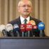 Kılıçdaroğlu: Polise, askere sıkılan her kurşun, millete sıkılmış kurşundur