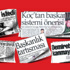 Dün Özal... Bugün Erdoğan