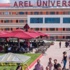 İstanbul Arel Üniversitesi'nde 9 akademisyene uzaklaştırma: Öğrenciler ve akademisyenler eyleme geçti