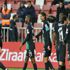 MAÇ SONUCU Altınordu 3-5 Denizlispor