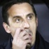 Valencia Gary Neville'i kovdu